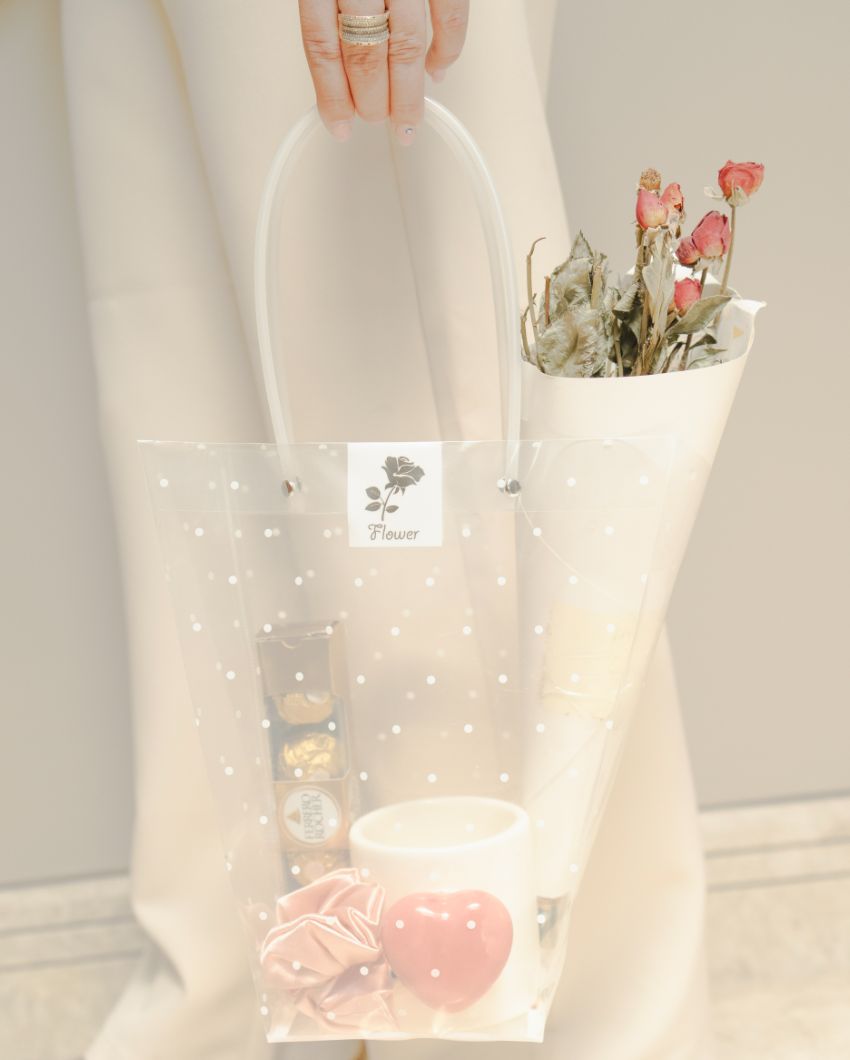 Premium Mother's Day Gift Hamper | Pack of 5