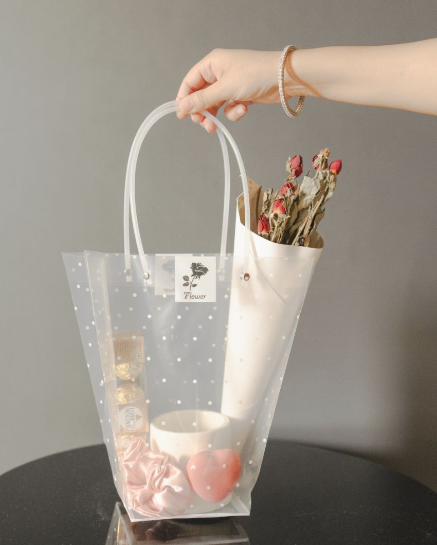 Premium Mother's Day Gift Hamper | Pack of 5