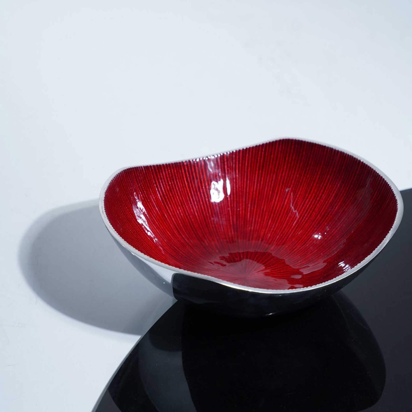 Rosette Bowl Gift Hampper Default Title