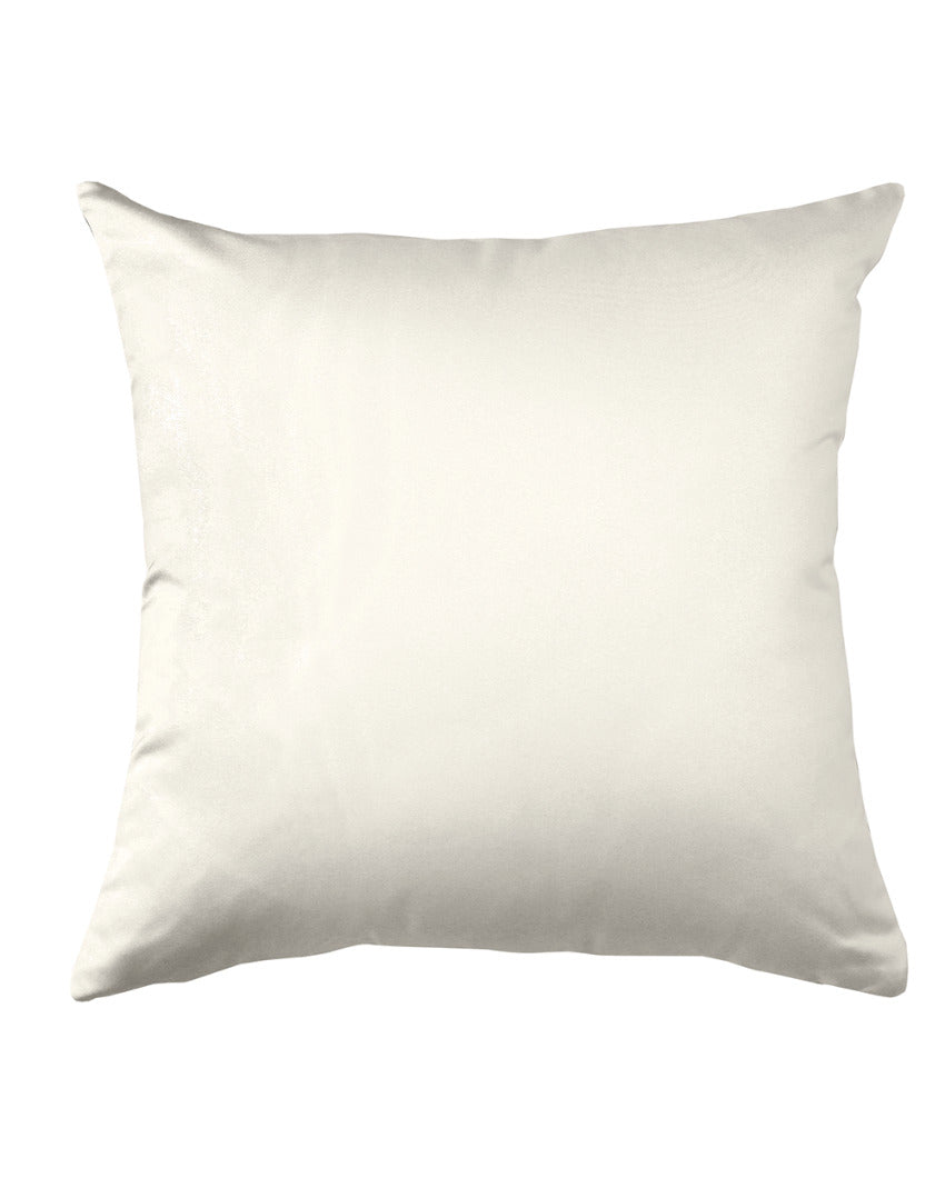 Gul Printed Velvet Cushions | 16 x 16 inches