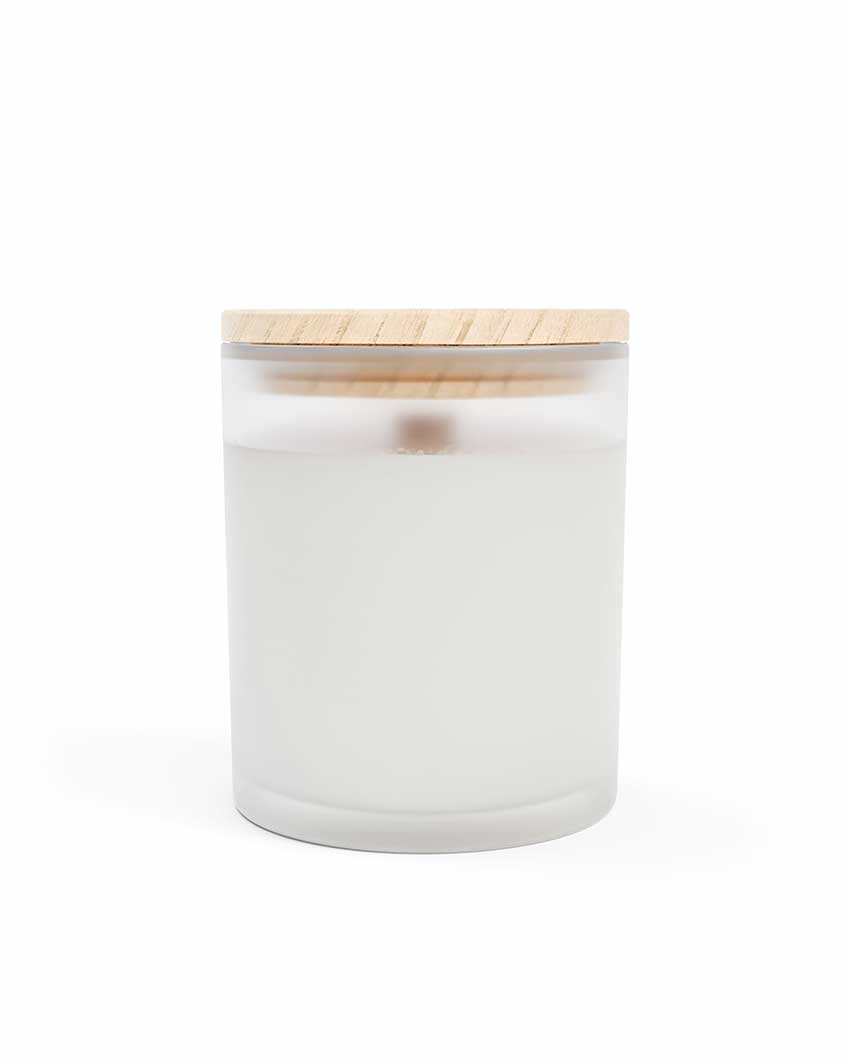 Happy Girl Era Lavender Soy Wax Candle | 3 x 4 inches | 200ml