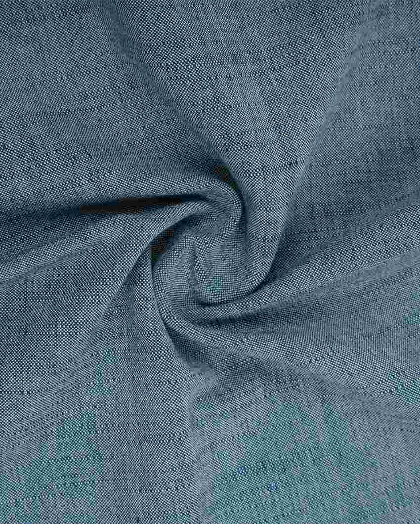 Solid Men's Premium Bamboo Handkerchief | Pack Of 2 | 16 x 16 inches