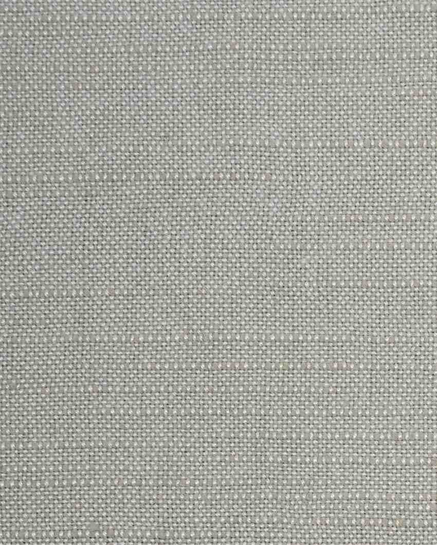 Solid Men's Premium Bamboo Handkerchief | Pack Of 2 | 16 x 16 inches