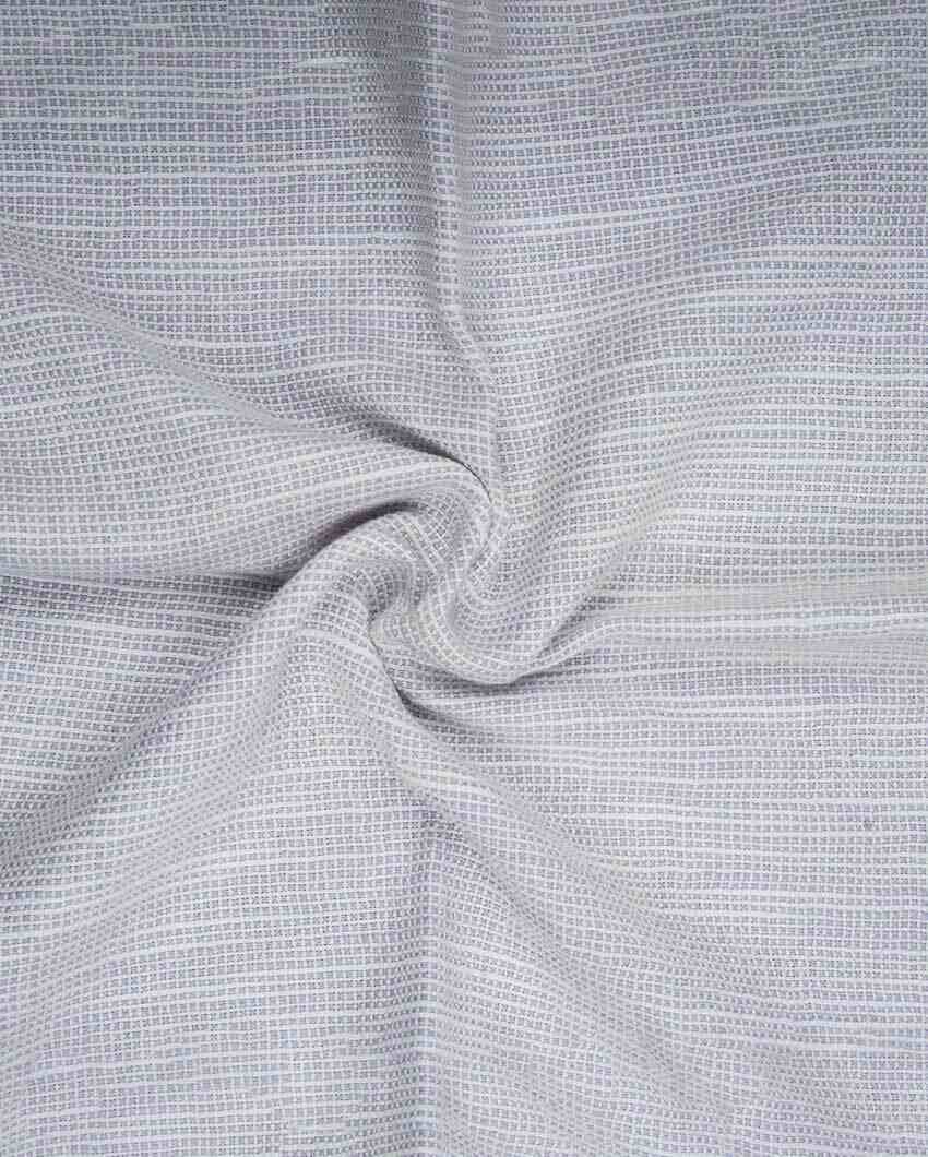 Checkered Women's Premium Bamboo Handkerchief | Pack Of 2 | 12 x 12 inches