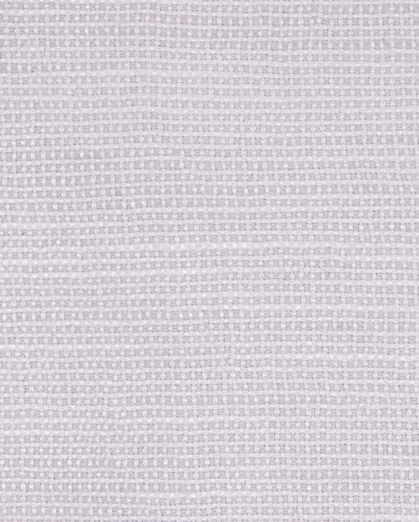 Checkered Women's Premium Bamboo Handkerchief | Pack Of 2 | 12 x 12 inches