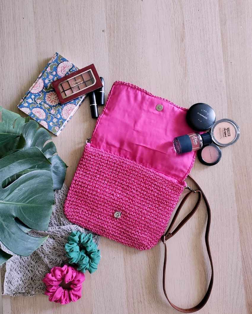 Trendy Betty Sling Bag | 11 x 9 inches