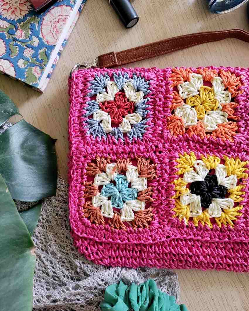 Trendy Betty Sling Bag | 11 x 9 inches