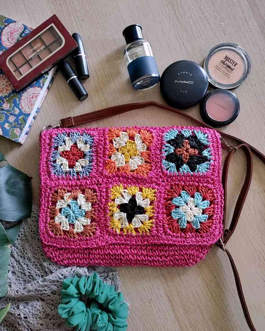 Trendy Betty Sling Bag | 11 x 9 inches