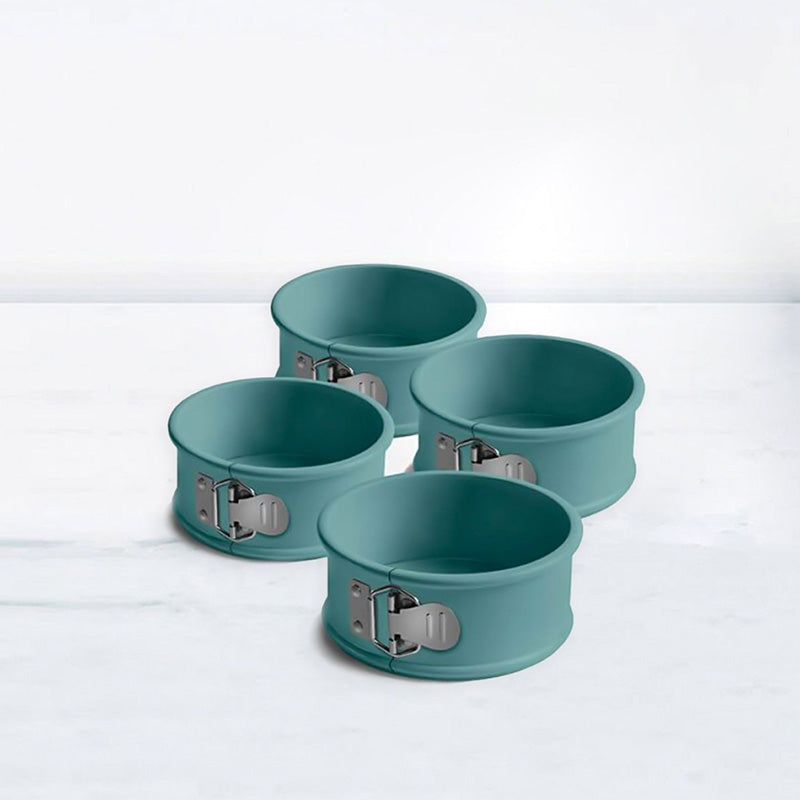 Mini springform cake tin hotsell