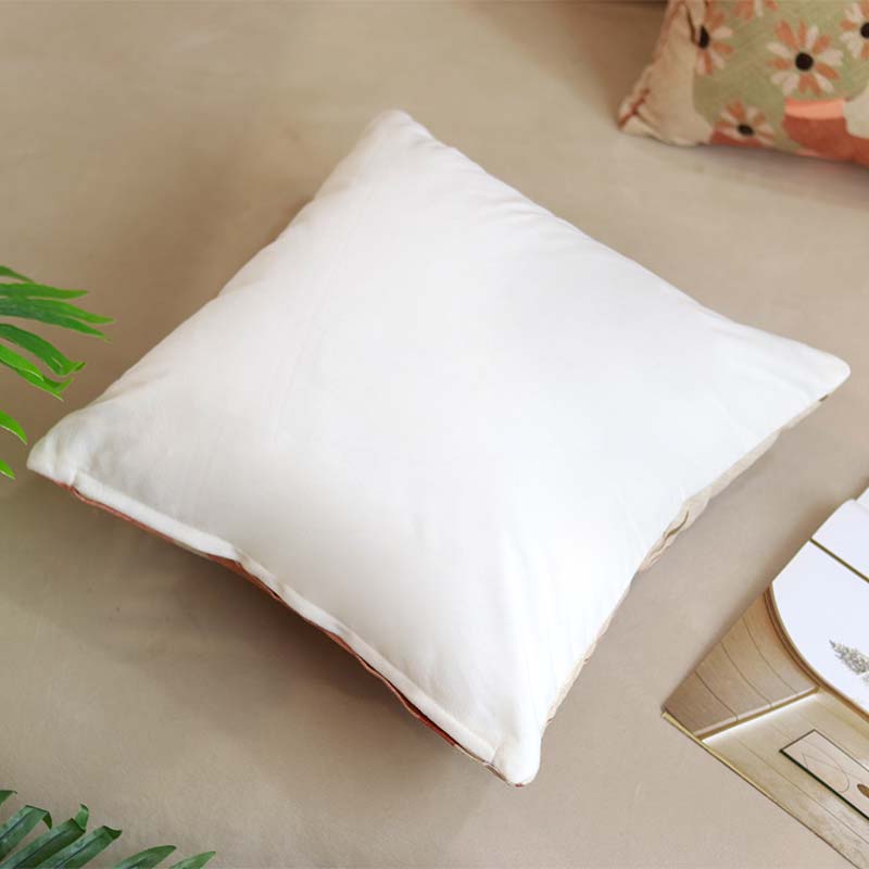 Sila Velvet Cushion Covers | Set of 2
