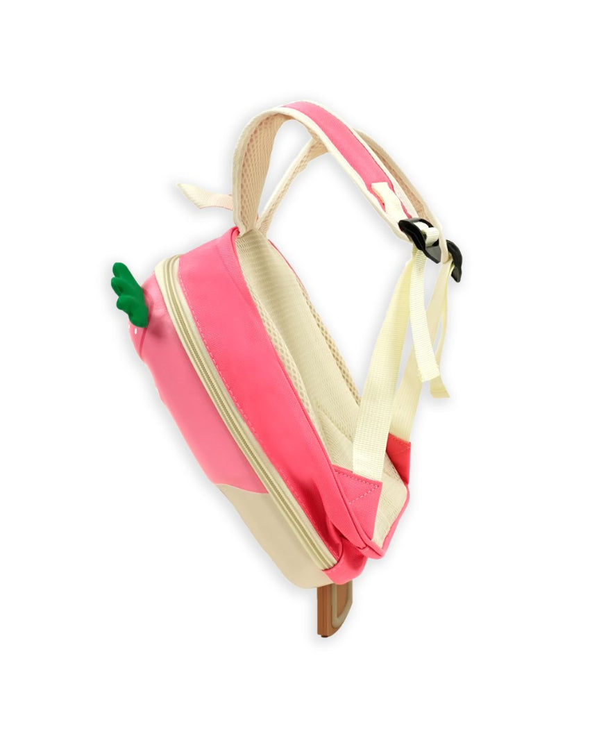 Charming Mini Ice cream Themed Kids Backpack | 10 x 4 x 11 inches