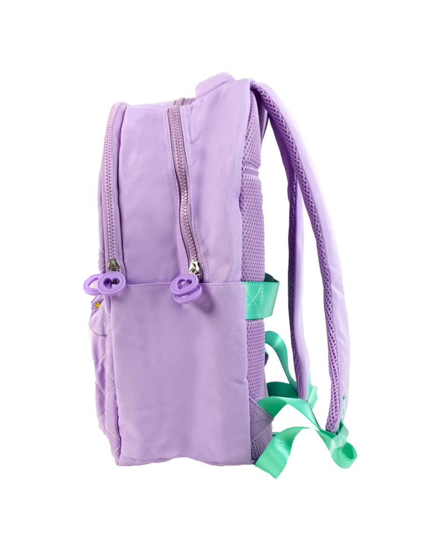Adorable Mini Heart 3-Piece Kids Kids Backpack Set | 14 x 6 x 17 inches