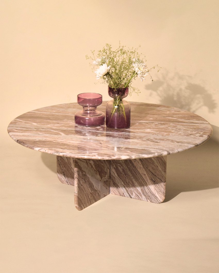 Velar Norge Jupiter Coffee Table | 40 x 14 inches