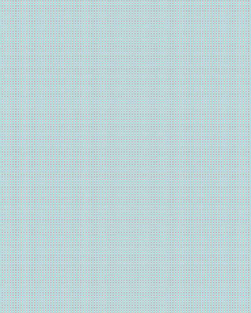 Loomsnug Aqua Pure Cotton Single Bed Dohar | 60 x 88 inches