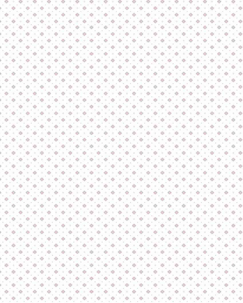 Doharease Pink Cotton Double Bed Dohar | 87 x 94 inches
