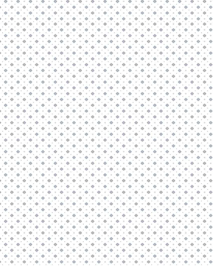 Velvetnest Blue Cotton Single Bed Dohars | Set of 2 | 61 x 88 inches