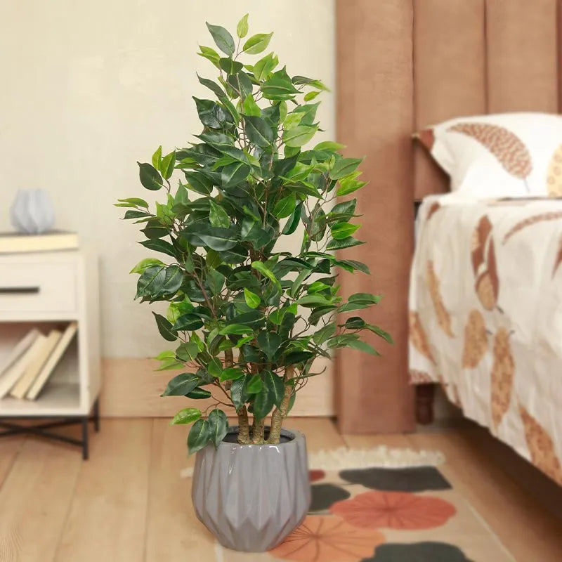 Artificial Ficus Bonsai | 36 Inches