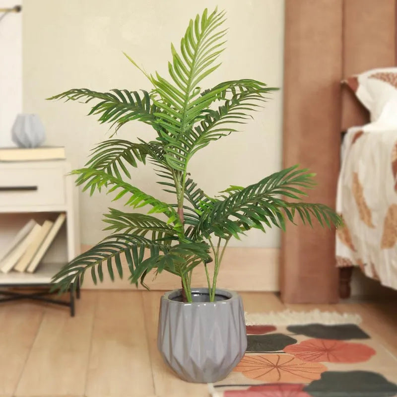 Artificial Areca Palm | 36 Inches