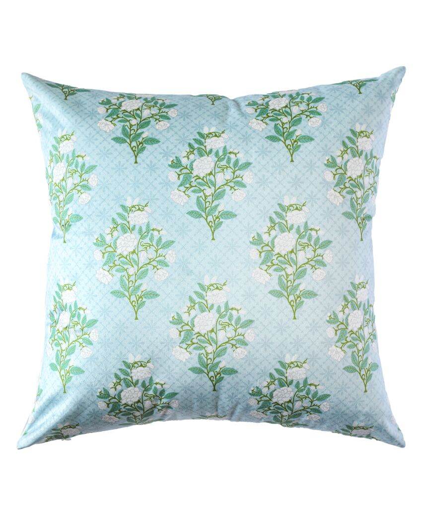 Maalti Velvet Cushion Covers | 16 x 16 inches