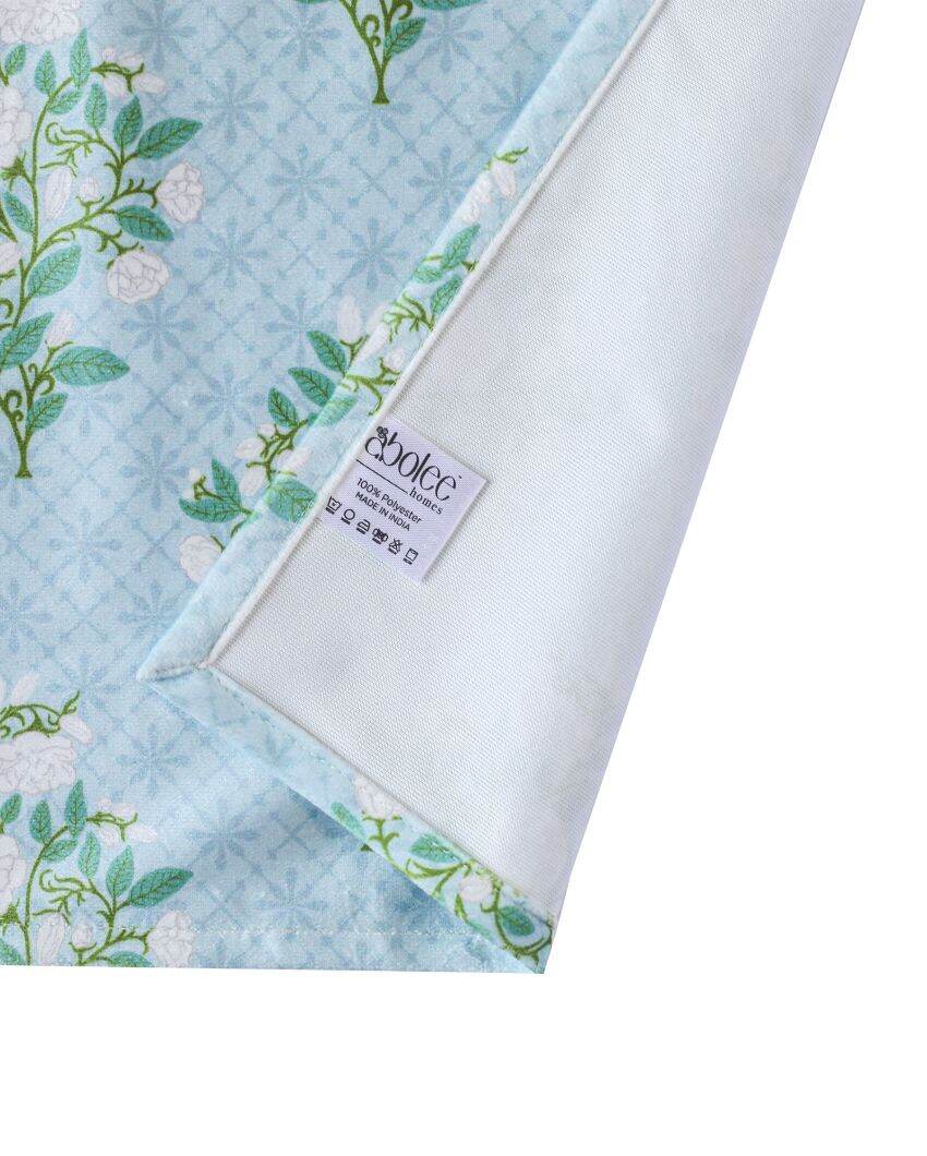 Attractive Maalti Velvet Table Runner | 13 x 59 inches