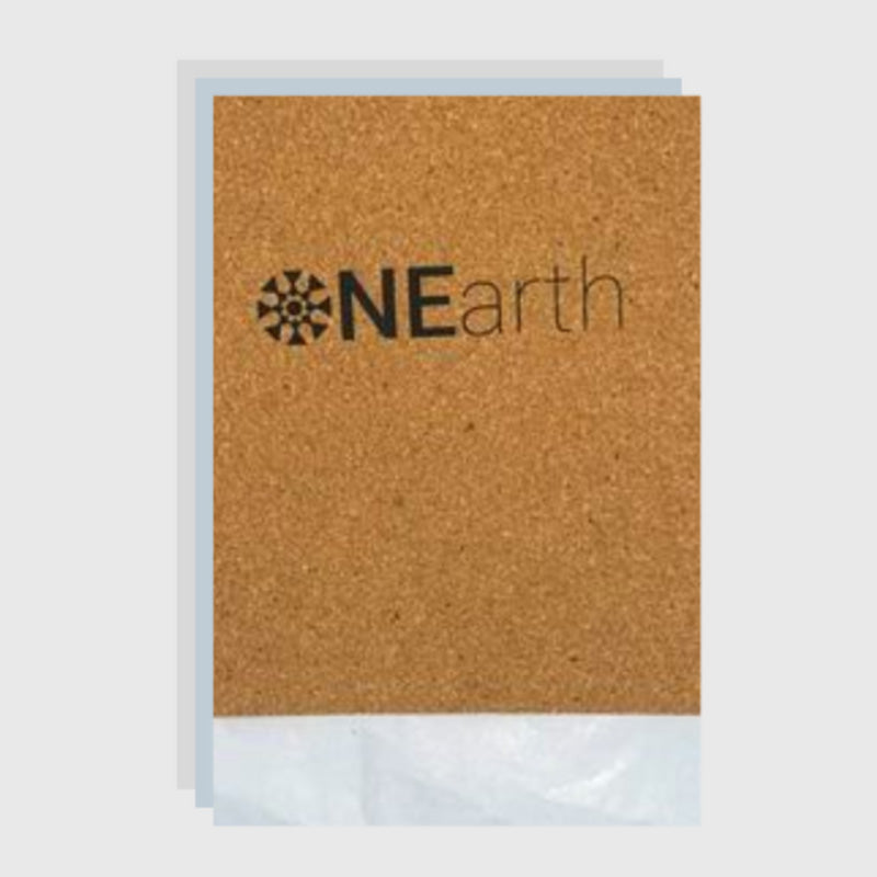 Cork Mouse Pad Default Title