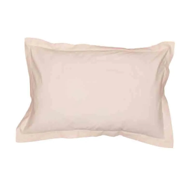 Off White Sesame Pillow Cover