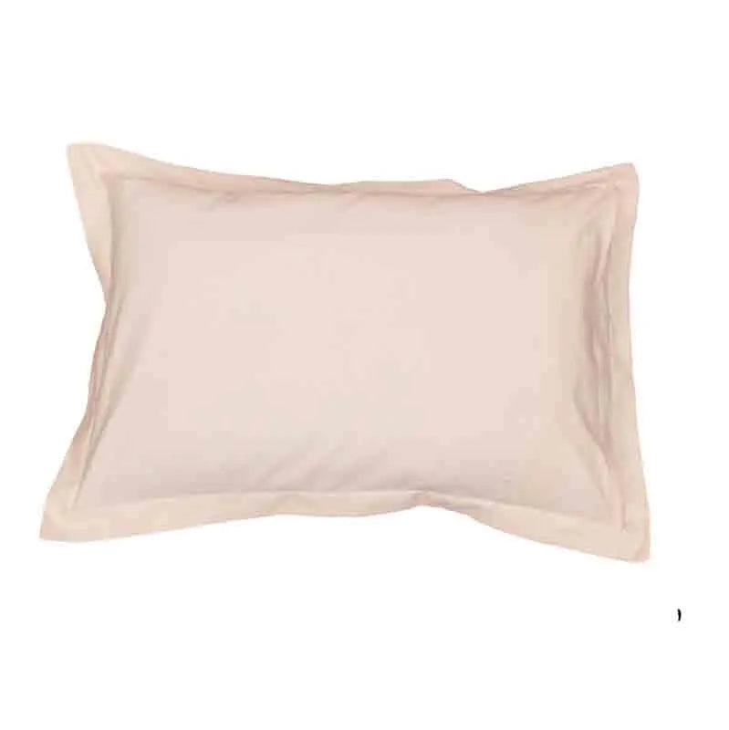 Off White Sesame Pillow Cover