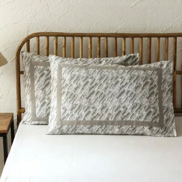 Tulika Pillow Cover | Pack of 2