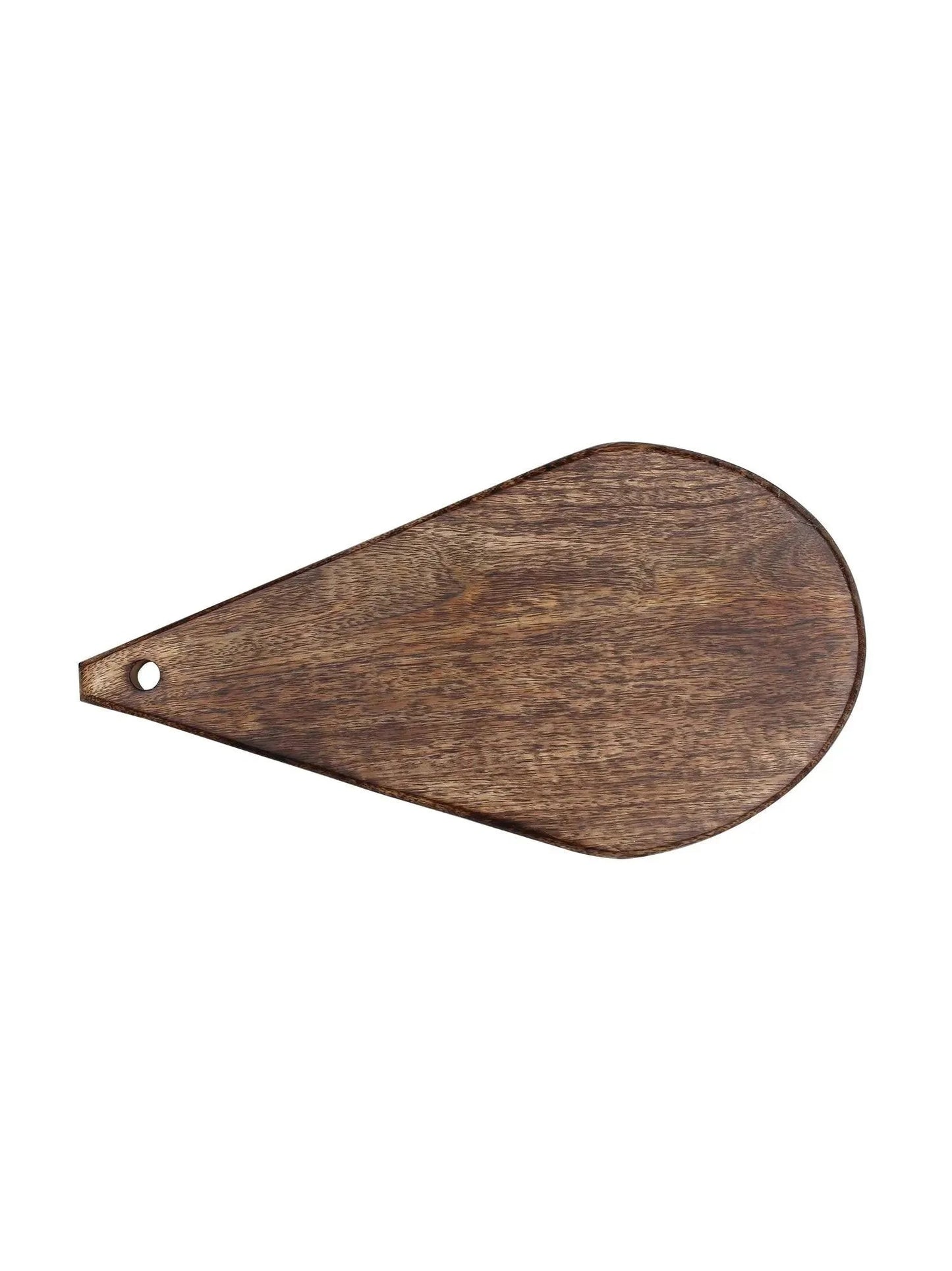 Jaman Wooden Cheese Platter | 16 x 8 inches