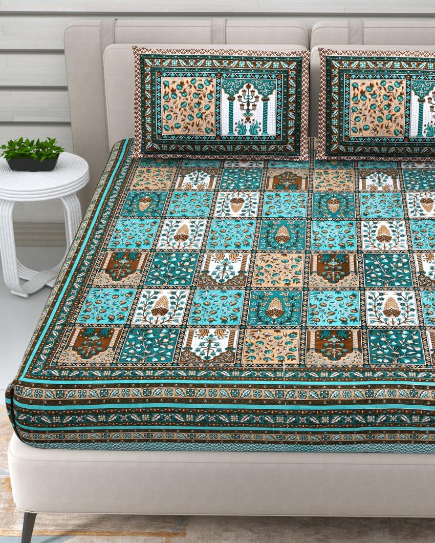 Teal