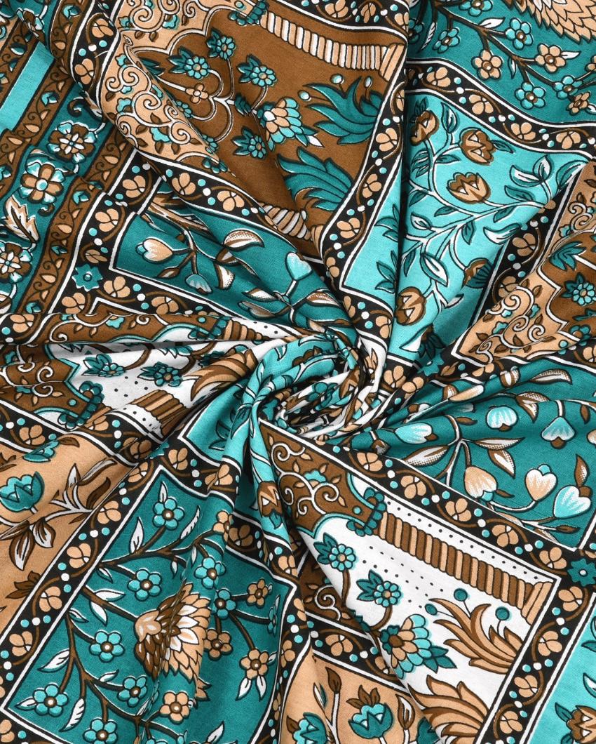 Teal