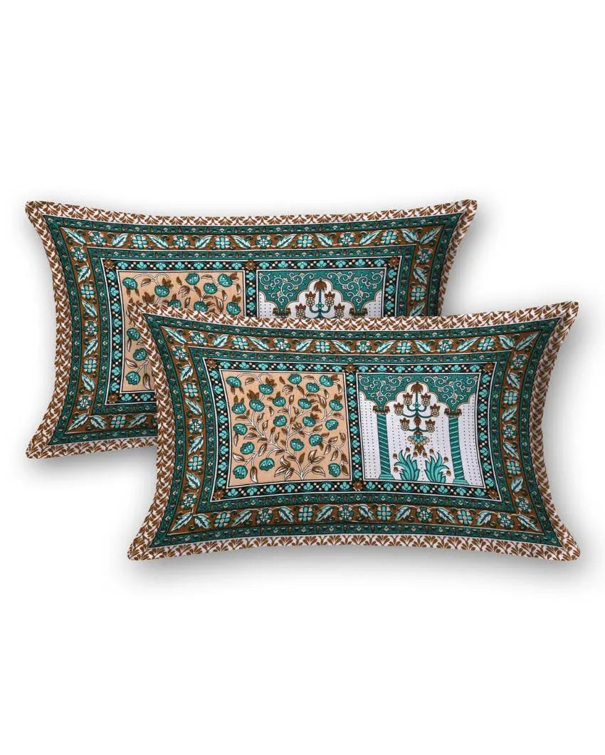 Teal