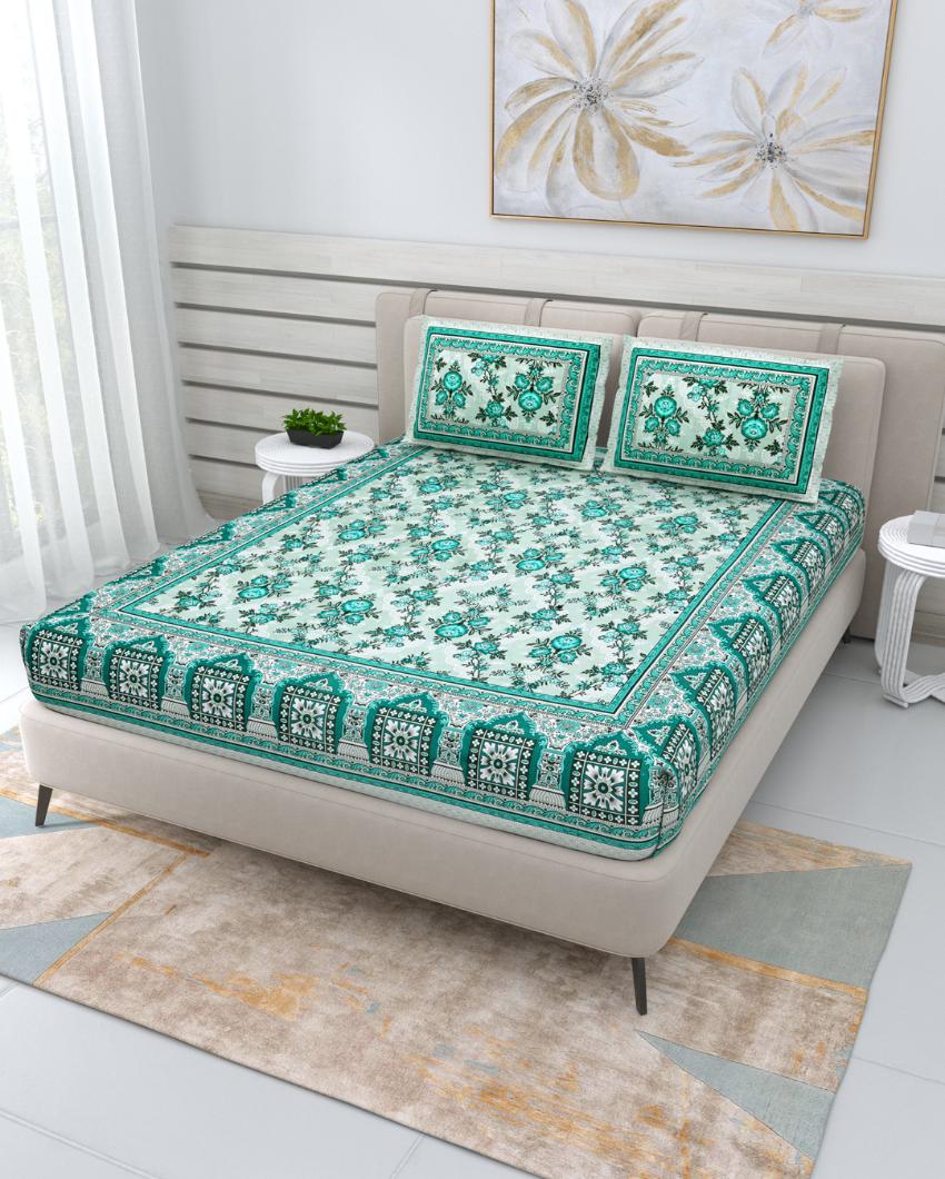 Sea Green