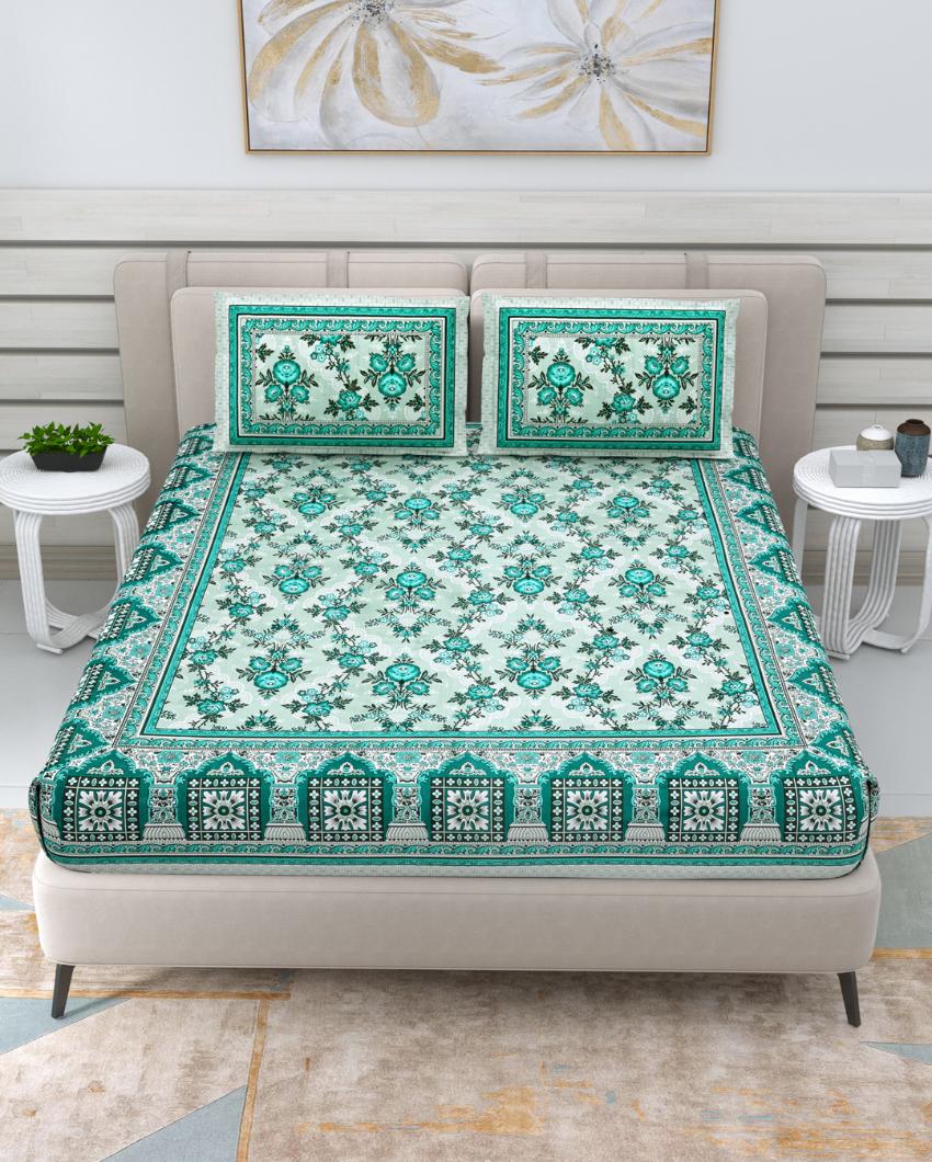 Sea Green