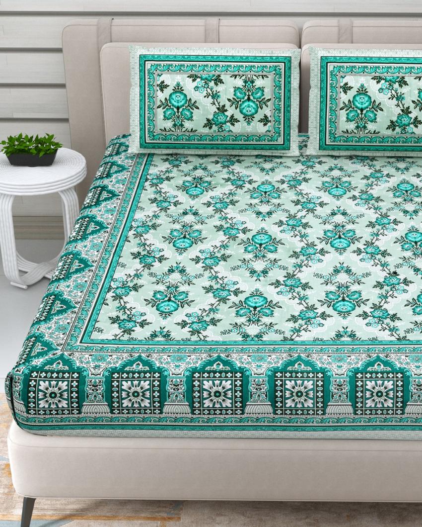 Sea Green