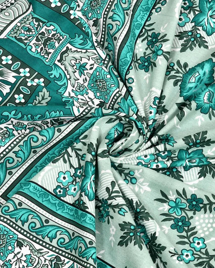 Sea Green