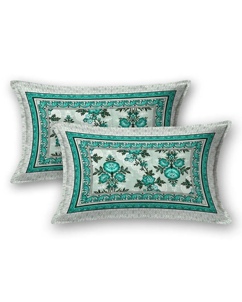 Sea Green