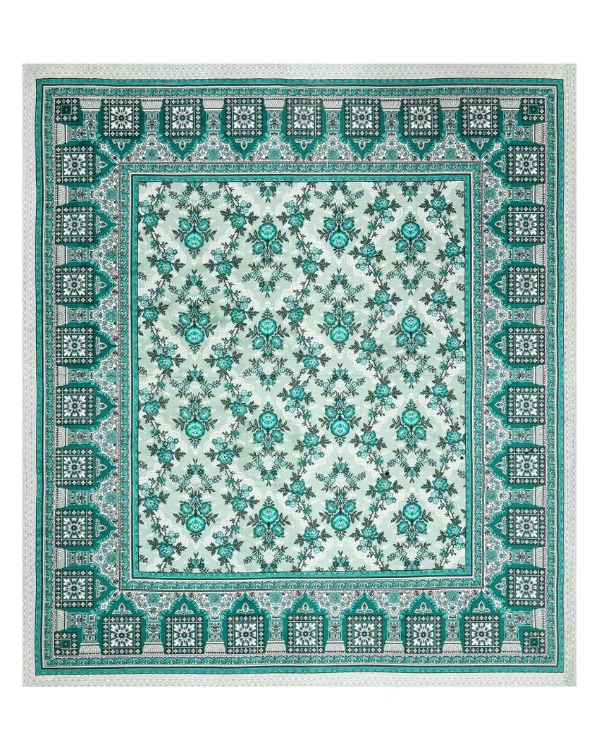Sea Green
