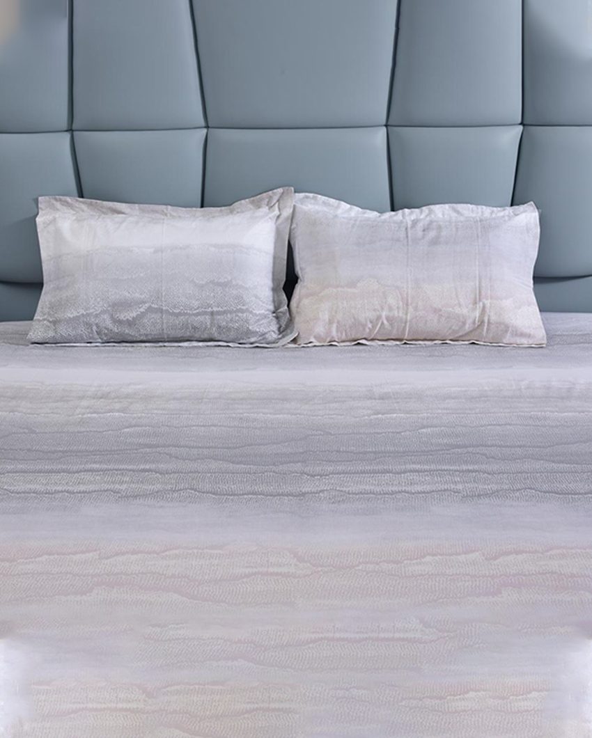 Cozy Soft Breathable Cotton King Bedding Set | 108 x 108 inches