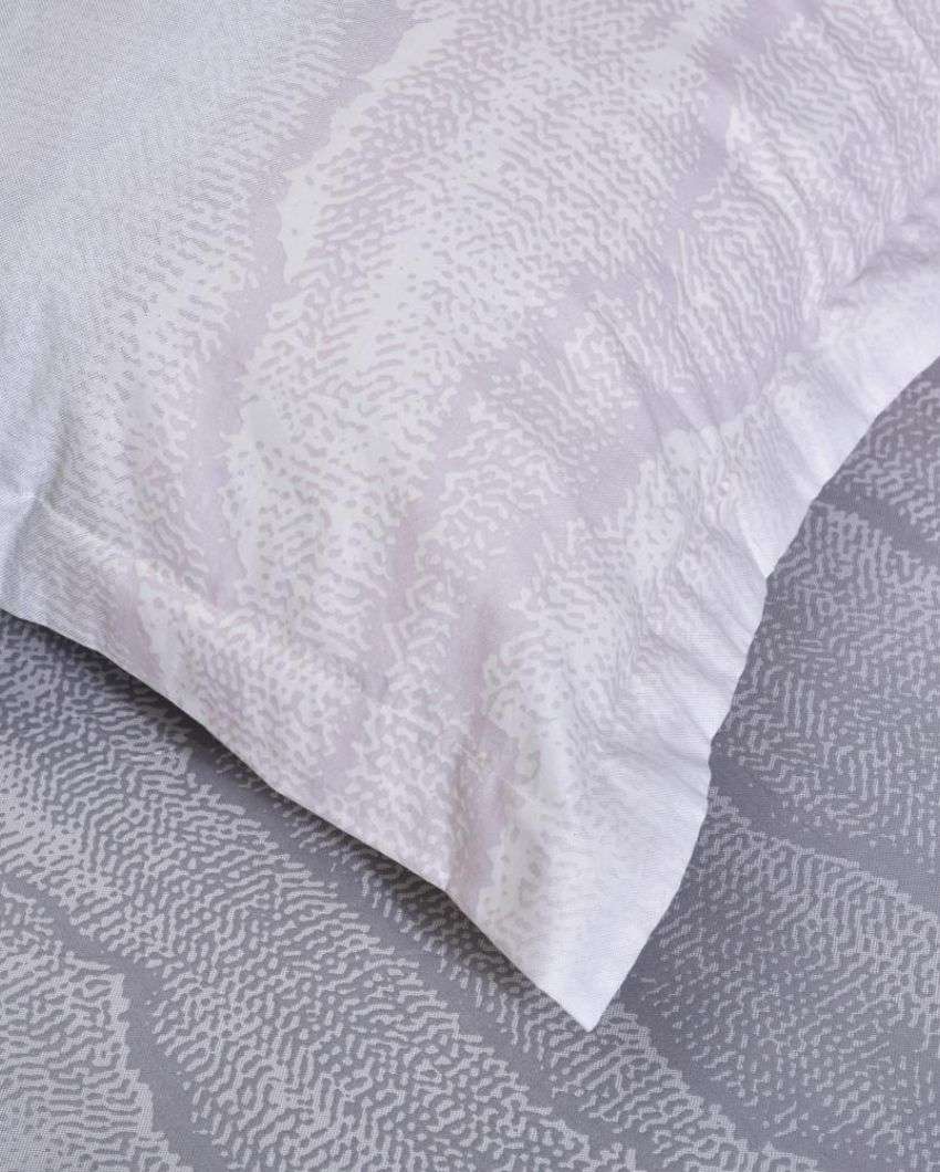 Cozy Soft Breathable Cotton King Bedding Set | 108 x 108 inches