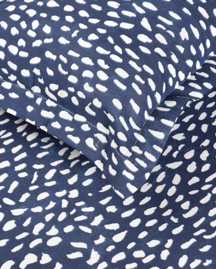 Classic Soft Breathable Cotton King Bedding Set | 108 x 108 inches