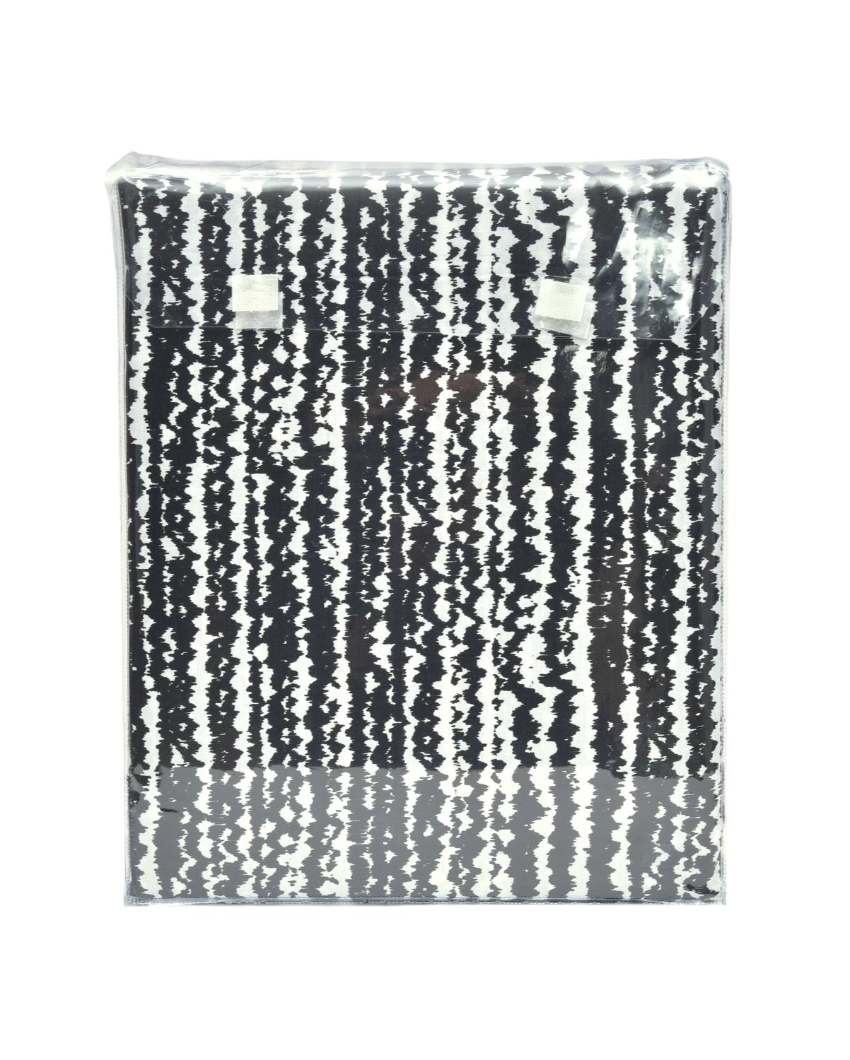 Crisp Soft Breathable Cotton King Bedding Set | 108 x 108 inches