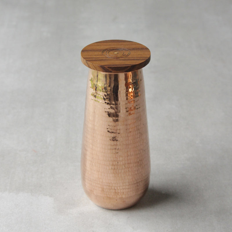 Copper Water Carafe Default Title