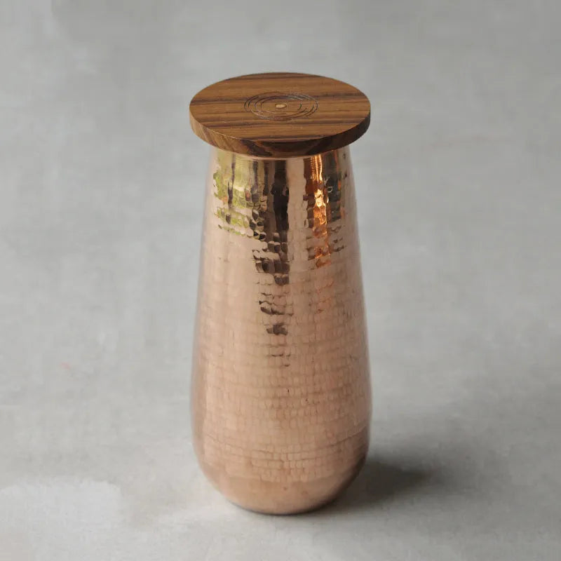 Copper Water Carafe Default Title