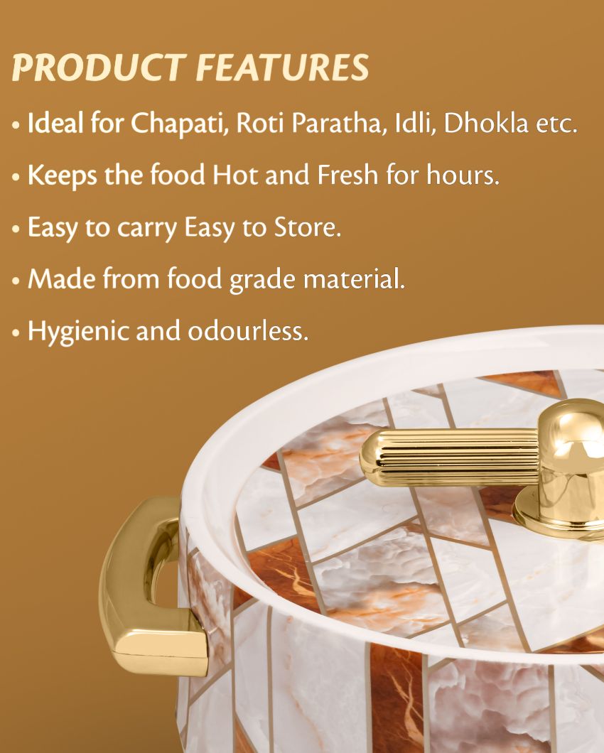 Elite Royal Elegance Casserole | 1.2L | 8 x 4 inches