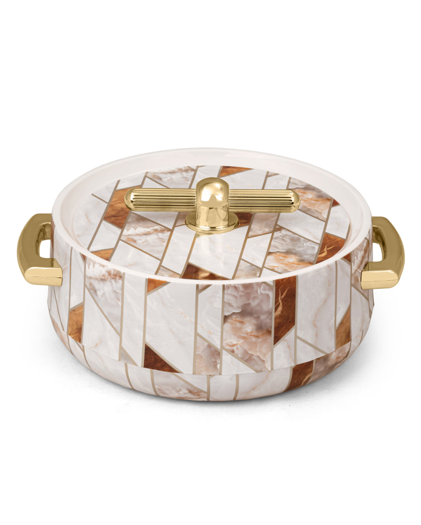 Modern Royal Elegance Casserole | 1.7L | 9 x 5 inches