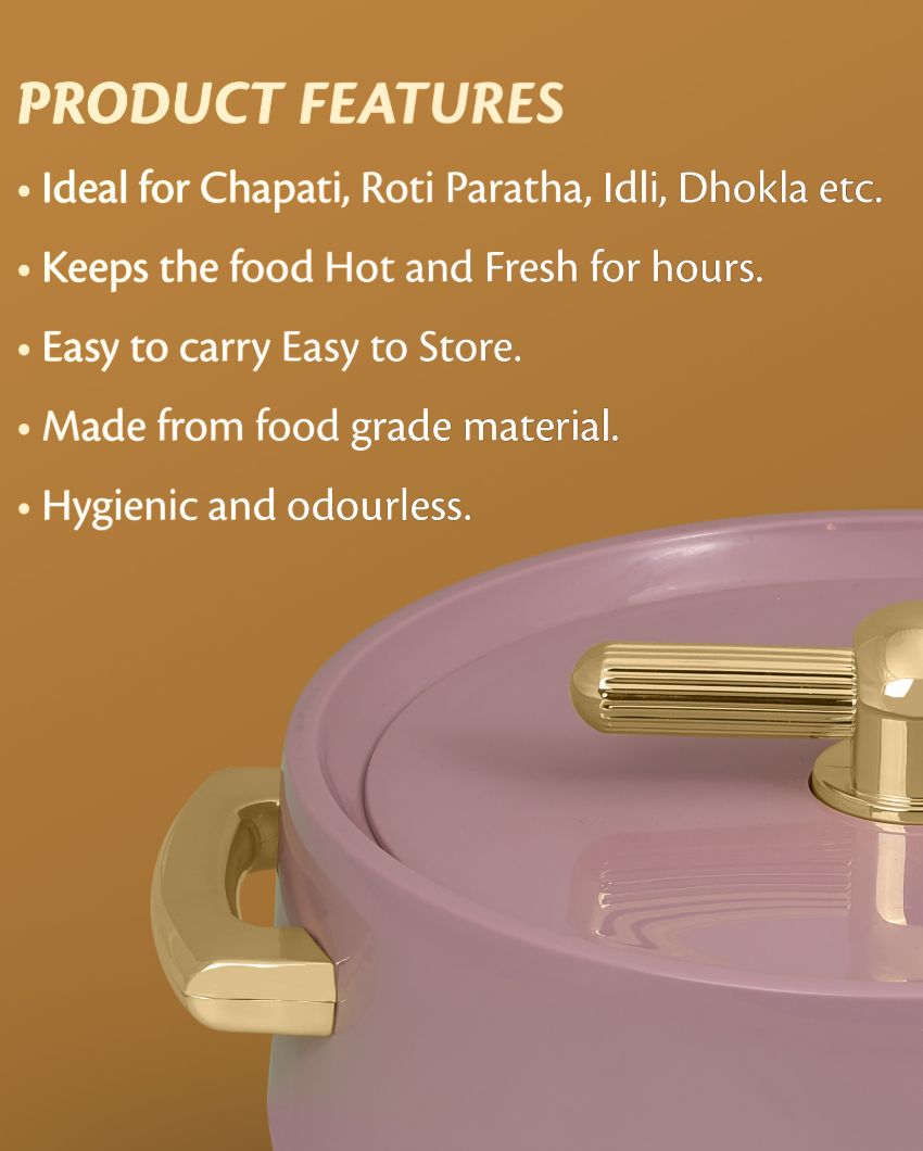 Elite Royal Elegance Casserole | 1.2L | 8 x 4 inches