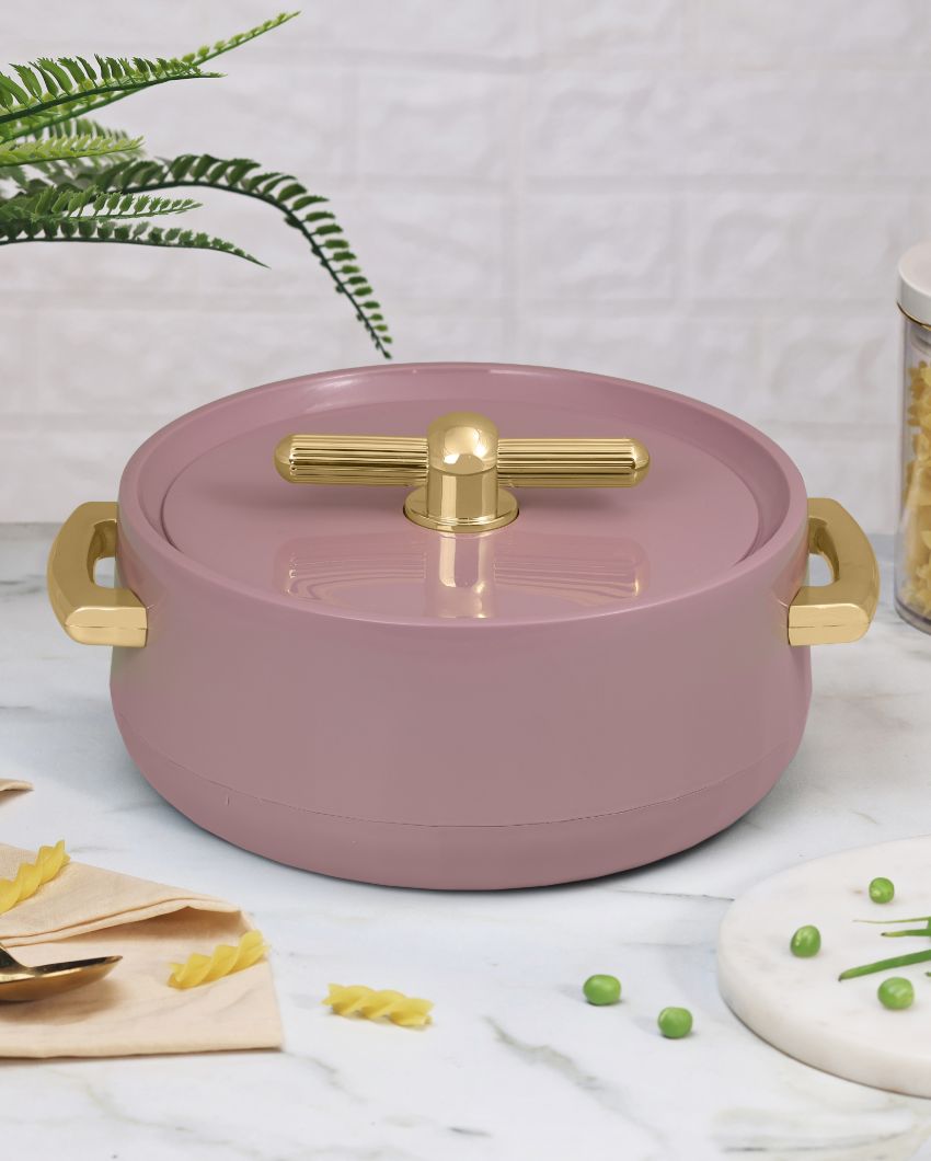 Modern Royal Elegance Casserole | 1.7L | 9 x 5 inches