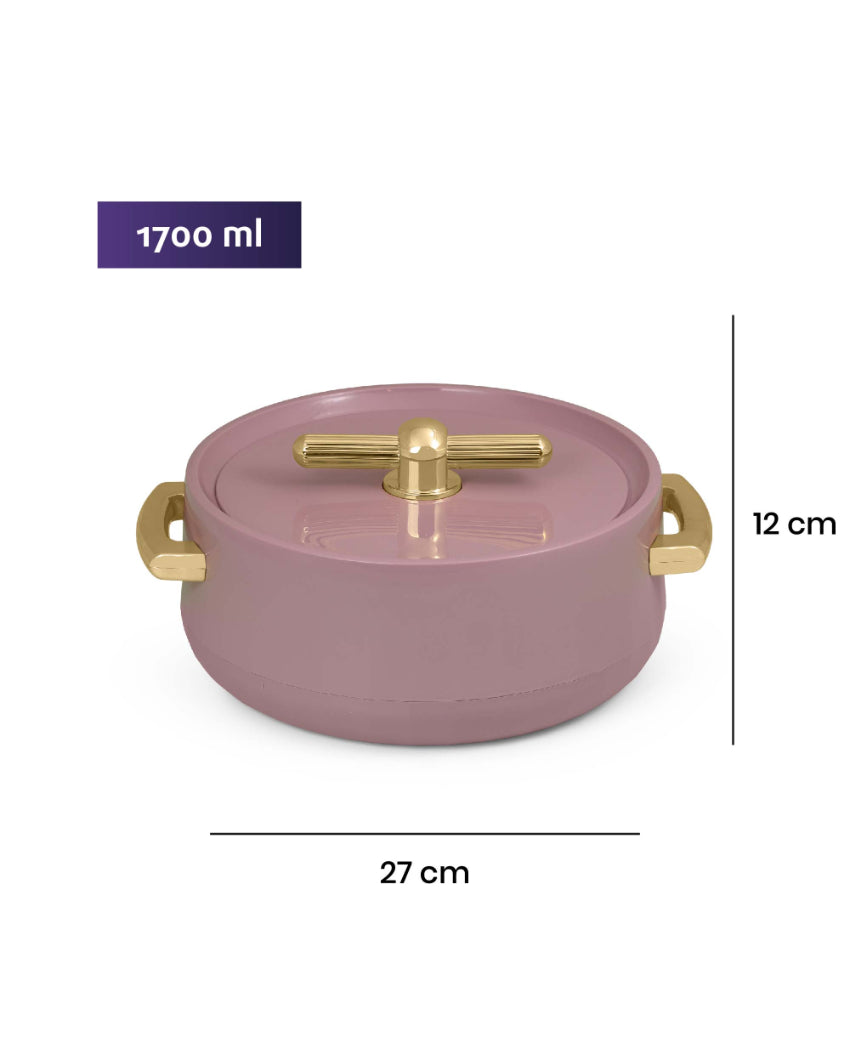 Modern Royal Elegance Casserole | 1.7L | 9 x 5 inches