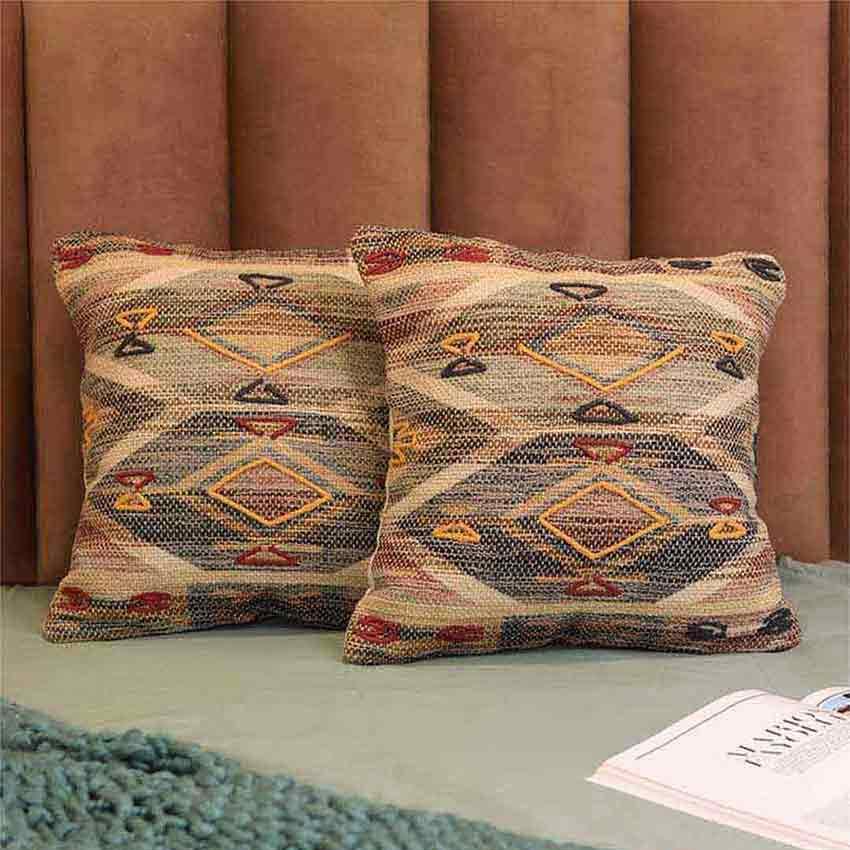 16 inch shop cushion covers